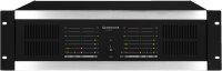 Monacor STA-1506, 6-Kanal-PA-Verstärker, 960 W