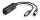 Audinate ADP-AES3-2X2, Dante®-AVIO-AES3/EBU-Adapter