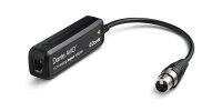 Audinate ADP-DAI-1X0, Dante®-AVIO-Analog-Input-Adapter