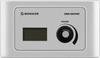 Monacor DRM-884VAP, Wandmodul zur Lautstärkeregelung...