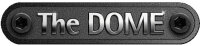 Monacor DT-284, Dome-Tweeter-Paar, 60 W, 4 Ohm