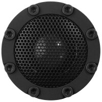Monacor DT-284, Dome-Tweeter-Paar, 60 W, 4 Ohm