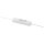 Monacor LSR-12/10, Hochlast-Zementwiderstand, 1,2 Ohm, 10 Watt