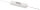 Monacor LSR-150/10, Hochlast-Zementwiderstand, 15 Ohm, 10 Watt
