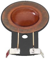 Monacor MHD-1255/VC, Ersatzschwingspule für MHD-55...