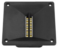 Monacor RBT-1000, Bändchenhochtöner für PA...