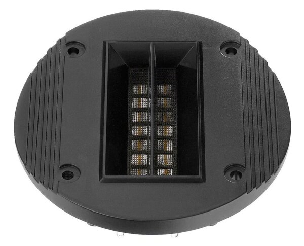 Monacor RBT-95, Bändchen-Hochtöner, 30 W, 8 Ohm