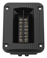 Monacor RBT-95SR, Bändchen-Hochtöner, 40W, 8 Ohm
