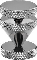 Monacor SPS-20/SC, Lautsprecher-Spike-Set (4er)