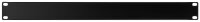 Monacor RCP-8701U, 482-mm-Rackblende (19"), 1 HE