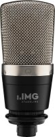 IMG Stageline ECMS-60, Kompaktes Großmembran-Kondensator-Mikrofon