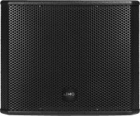 IMG Stageline PSUB-12AKA, Aktiver 2.1-PA-Subwoofer, 1200 W