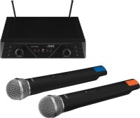 IMG Stageline TXS-812SET, Drahtloses...