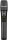 IMG Stageline TXS-865HT, Dynamischer UHF-PLL-Handsender, 506-542 MHz