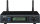 IMG Stageline TXS-900, Multi-Frequenz-Empfängereinheit, 823-832 MHz + 863-865 MHz