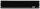 JTS DR-900SET, 482-mm-Gerätehalter (19", 1 HE)