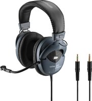 JTS HPM-535, Professioneller Stereo-Kopfhörer mit...