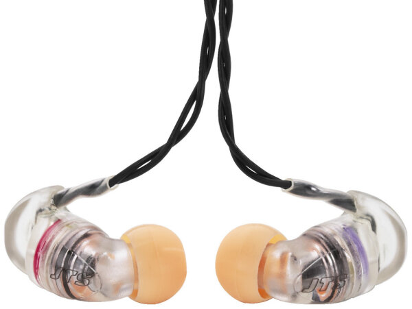 JTS IE-1, Stereo-In-Ear-Hörer