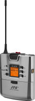 JTS UF-20TB/5, UHF-PLL-Taschensender