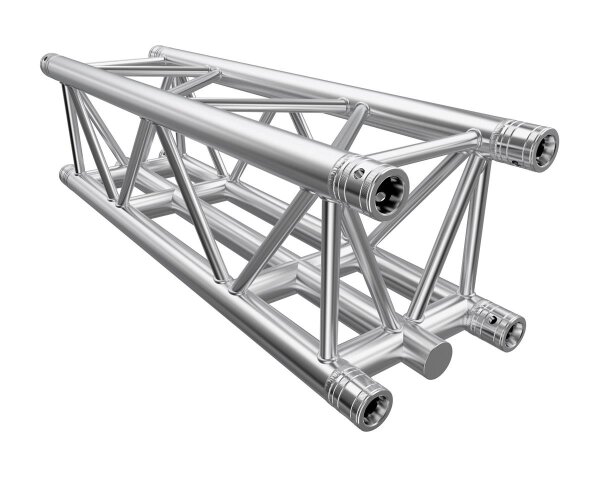 Global Truss F35, 100cm, 5-Punkt Traverse speziell für LED-Leinwände, mittige Krafteinleitung