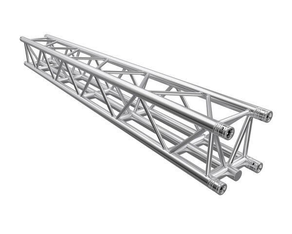 Global Truss F35, 250cm, 5-Punkt Traverse speziell für LED-Leinwände, mittige Krafteinleitung