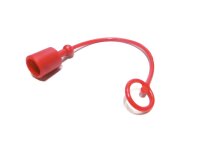 Cover (red) CO2 Splitter