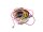 Ringkerntrafo Sec.: 10,5V/15V/15-0-15V/93V Pri.: 230V (250-2)