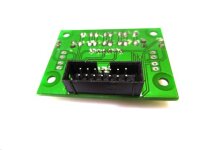 Pcb (Display) FL-1500 (XCY-DISPLAY.PCB)