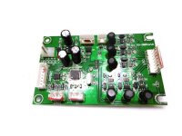 PCB (control) LED FE-700 (H3-099Ver1.0)