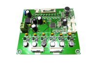 Pcb (Control) LED PAR-64 HCL Hypno Floor (P4-030 Ver1.0)