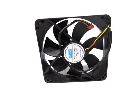 FUTURELIGHT Fan 12V/0,40A 120x120x25mm (DFH1225S)