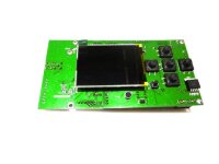 PCB (Display) DMH-160 MK2 (DISP011D)