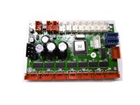 PCB (motor driver) DMH-160 MK2 (MO-015A) 3U