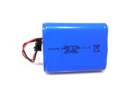 Akku 11,1V/4400mAh (18650) AKKU TL-3 TCL Trusslight QuickDMX