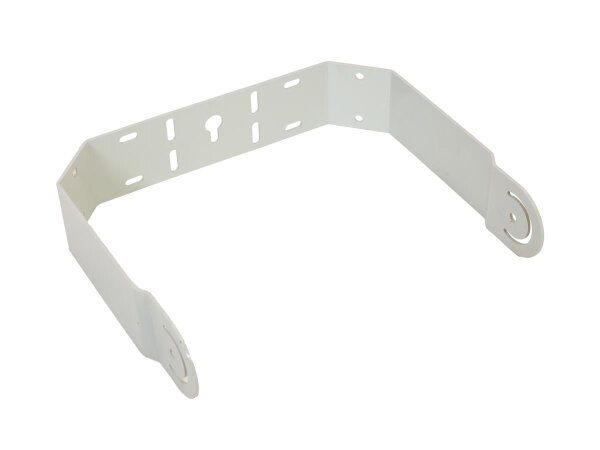 Bracket ODX-215T  (1-part) white