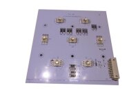 Pcb (LED) LED KLS-3002 Next (CRT_LED_POWER PARTY BAR...