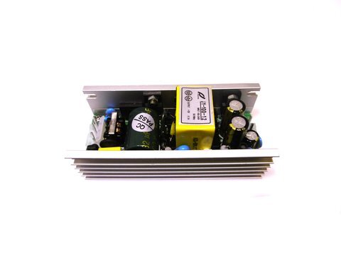 Pcb (Power supply) 12V/8,3A LED Super Strobe ABL (JY-100-12)