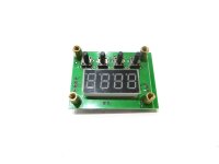 Pcb (Display) LED Super Strobe ABL (LED-FAN-M-V2.0)