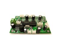 Pcb (Control) LED SL-600 (F030104S)