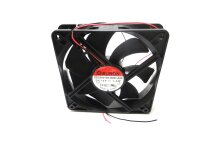 Fan 12V/0,16A 120x120x25mm (EEC0251B3-000C-A99)