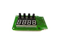 Pcb (Display) Multiflood Pro IP (LED 186D)