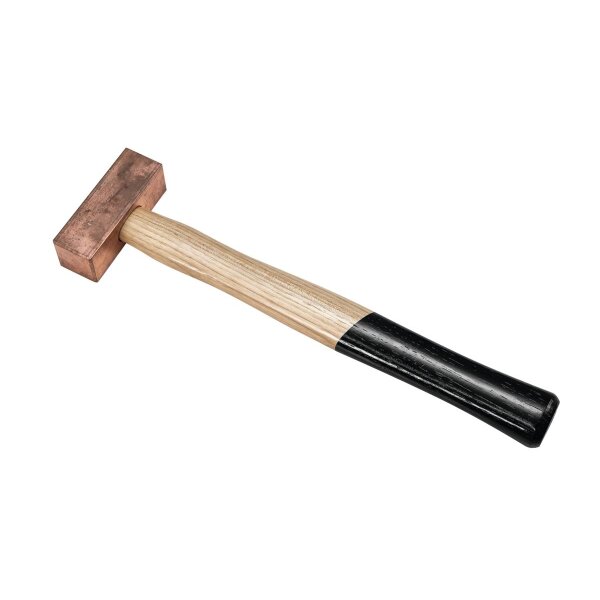 Copper hammer 500g shaft length 310mm