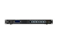 Omnitronic EPA-100BT Mixing Amplifier