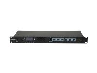 Omnitronic EPA-100BT Mixing Amplifier