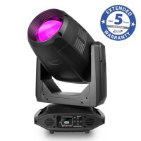 Elation Artiste Van Gogh, 380 W CW LED,...