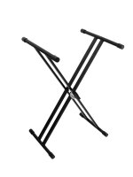 Dimavery SV-1 Keyboard Stand with Clamp Lock