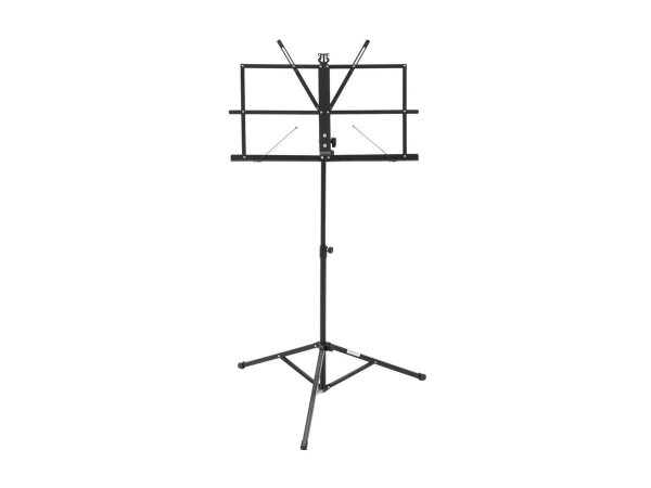 Dimavery NTS-1 Music Stand, black