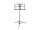 Dimavery NTS-1 Music Stand, black