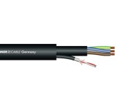 Sommer-Cable Combi Cable 1x2x0,25+3G1,5 SC-Monolith Power...