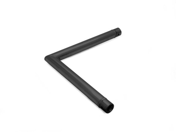 Alutruss Singlelock SPAC-S21 Quick-Lock Corner 90° black